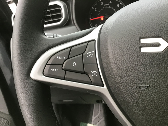 Dacia DUSTER Blue dCi 115 4x2 Journey