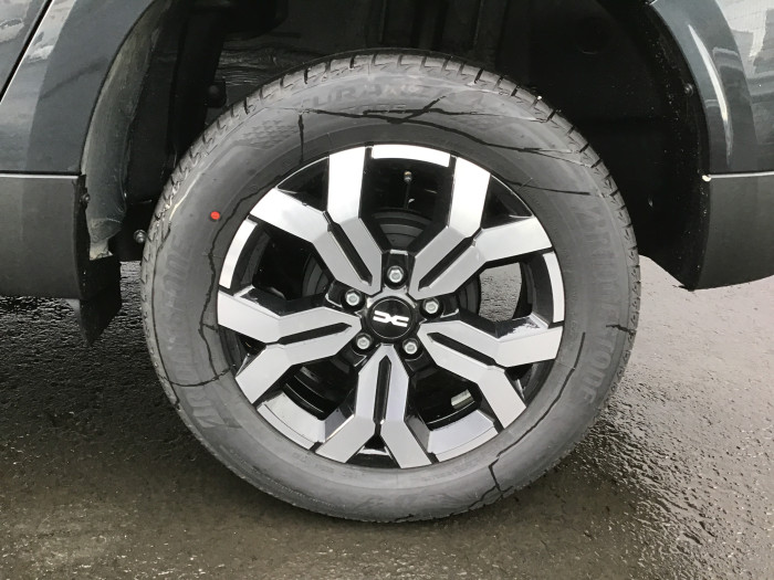 Dacia DUSTER Blue dCi 115 4x2 Journey