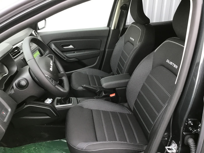 Dacia DUSTER Blue dCi 115 4x2 Journey