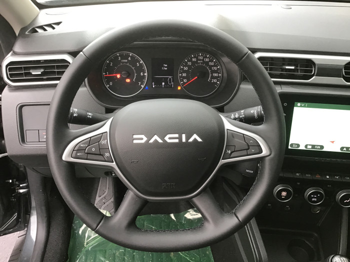 Dacia DUSTER Blue dCi 115 4x2 Journey