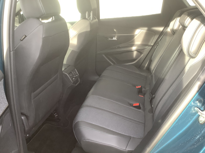 Peugeot 3008 BlueHDi 130ch S&S EAT8 Allure Pack