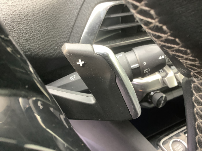 Peugeot 3008 BlueHDi 130ch S&S EAT8 Allure Pack