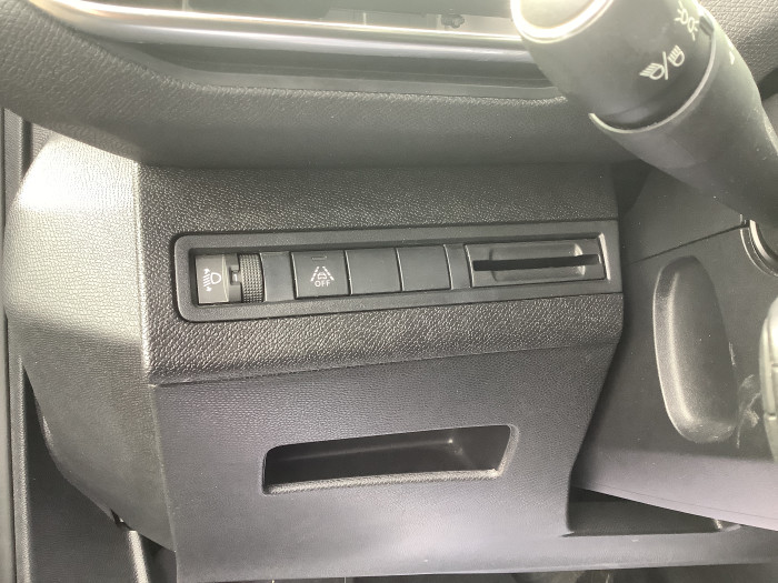 Peugeot 3008 BlueHDi 130ch S&S EAT8 Allure Pack