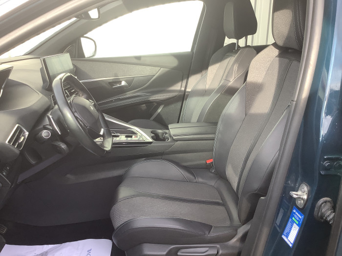 Peugeot 3008 BlueHDi 130ch S&S EAT8 Allure Pack