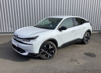 Citroën C4 Nouveau Hybride 136 e-DCS6 Max
