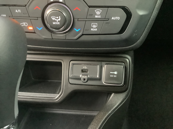 Jeep RENEGADE Nouveau 1.5 Turbo T4 130 ch BVR7 e-Hybrid Limited