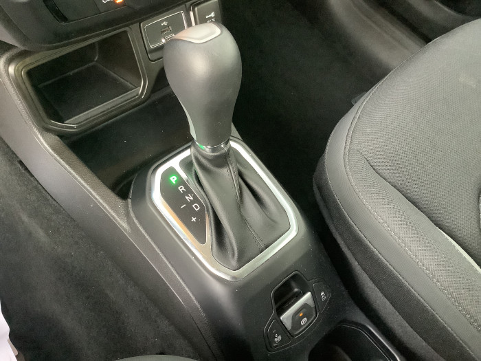 Jeep RENEGADE Nouveau 1.5 Turbo T4 130 ch BVR7 e-Hybrid Limited