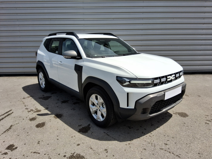 Dacia DUSTER Nouveau Mild Hybrid 140 Expression