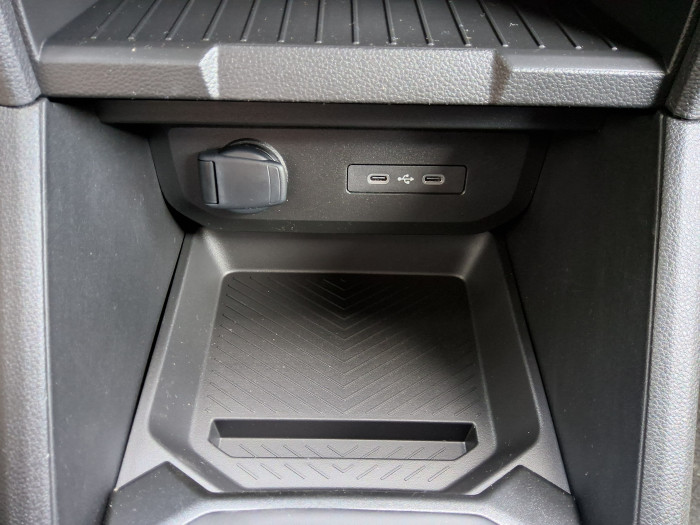 Dacia DUSTER Nouveau Mild Hybrid 140 Expression