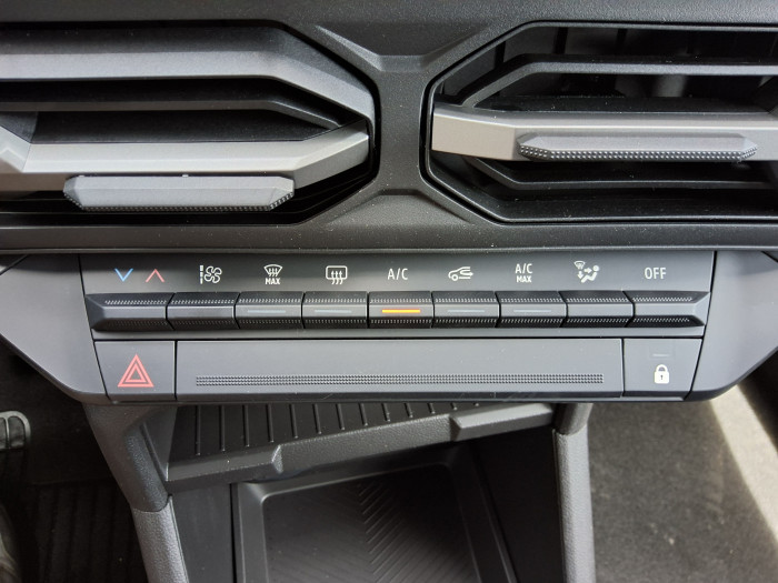 Dacia DUSTER Nouveau Mild Hybrid 140 Expression
