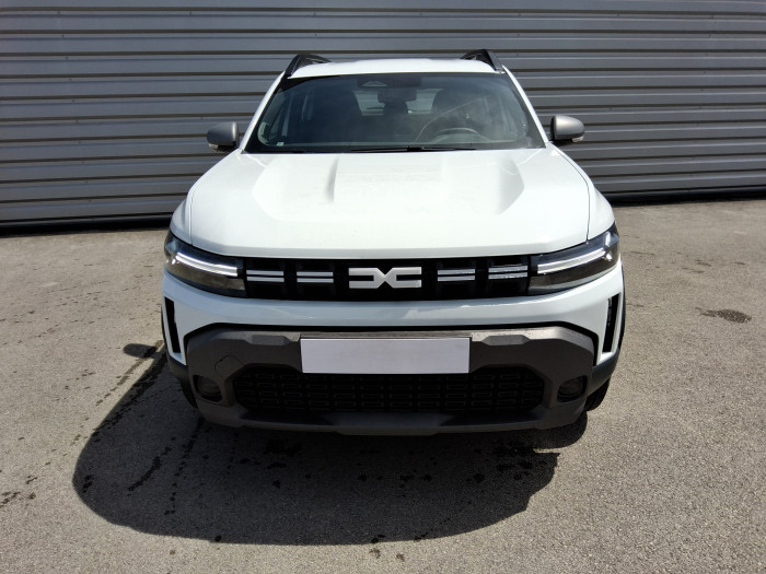 Dacia DUSTER Nouveau Mild Hybrid 140 Expression