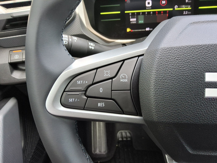 Dacia DUSTER Nouveau Mild Hybrid 140 Expression