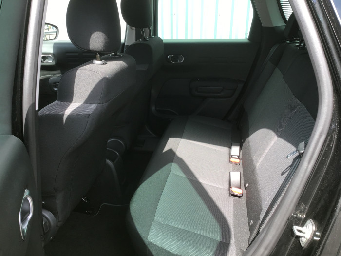 Citroën C3 AIRCROSS PureTech 110 S&S BVM6 C-Series