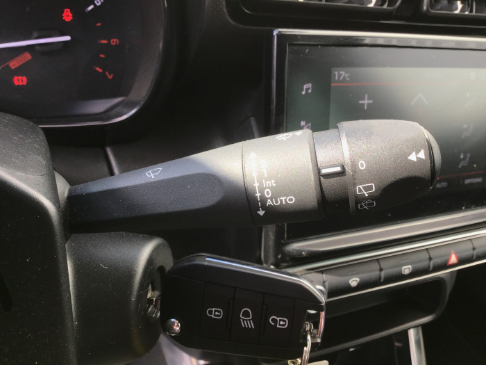 Citroën C3 AIRCROSS PureTech 110 S&S BVM6 C-Series