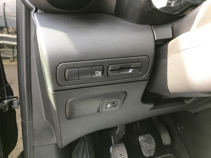 Citroën C3 AIRCROSS PureTech 110 S&S BVM6 C-Series