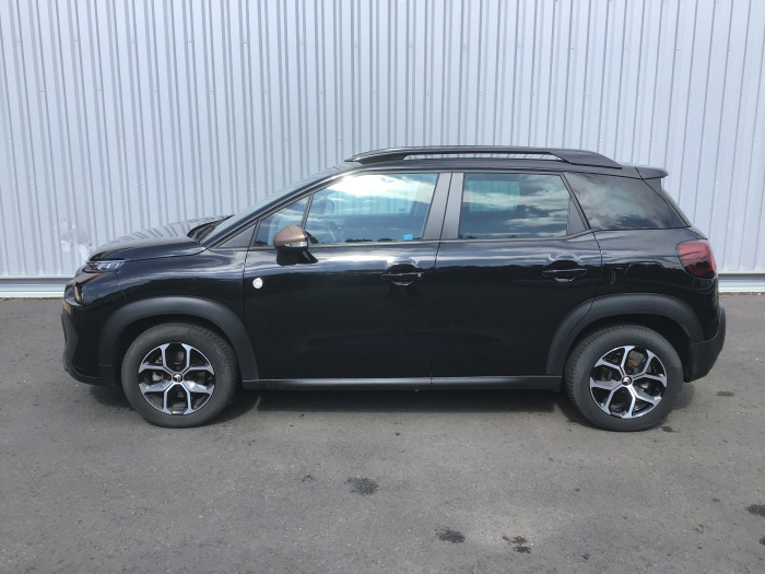 Citroën C3 AIRCROSS PureTech 110 S&S BVM6 C-Series