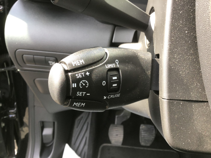 Citroën C3 AIRCROSS PureTech 110 S&S BVM6 C-Series