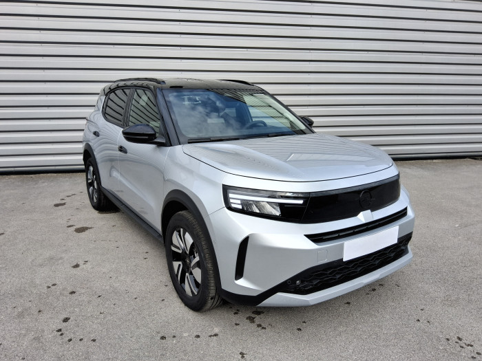 Opel FRONTERA Nouveau 1.2 Turbo Hybrid 145 ch e-DCT6 Ultimate - 5P