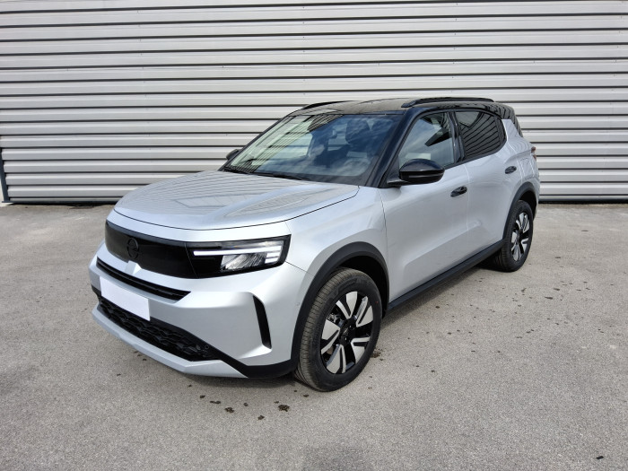 Opel FRONTERA Nouveau 1.2 Turbo Hybrid 145 ch e-DCT6 Ultimate - 5P