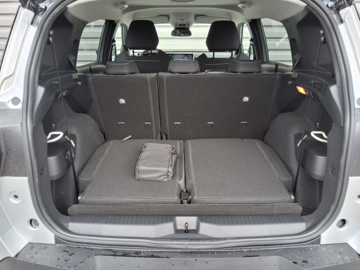 Opel FRONTERA Nouveau 1.2 Turbo Hybrid 145 ch e-DCT6 Ultimate - 5P