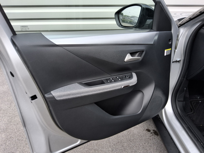Opel FRONTERA Nouveau 1.2 Turbo Hybrid 145 ch e-DCT6 Ultimate - 5P