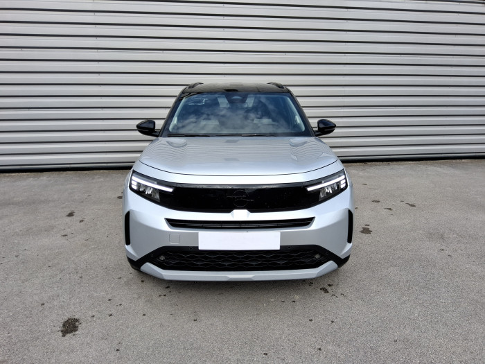 Opel FRONTERA Nouveau 1.2 Turbo Hybrid 145 ch e-DCT6 Ultimate - 5P