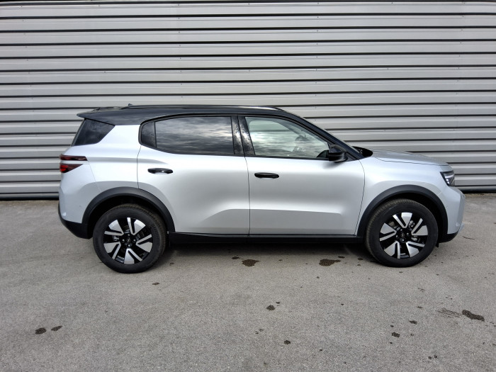 Opel FRONTERA Nouveau 1.2 Turbo Hybrid 145 ch e-DCT6 Ultimate - 5P
