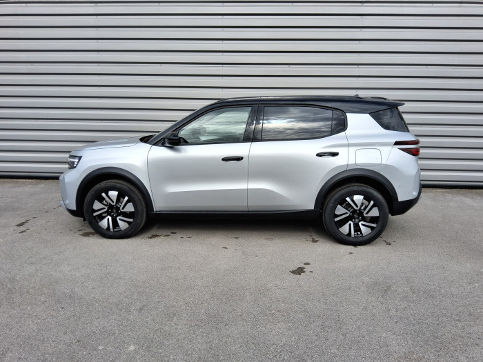 Opel FRONTERA Nouveau 1.2 Turbo Hybrid 145 ch e-DCT6 Ultimate - 5P
