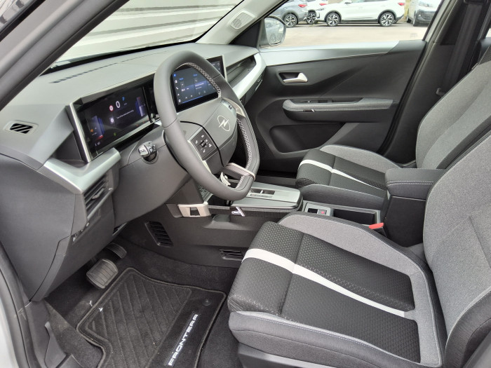 Opel FRONTERA Nouveau 1.2 Turbo Hybrid 145 ch e-DCT6 Ultimate - 5P