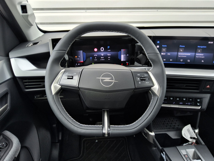 Opel FRONTERA Nouveau 1.2 Turbo Hybrid 145 ch e-DCT6 Ultimate - 5P