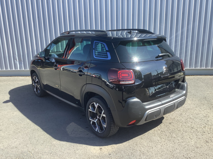 Citroën C3 AIRCROSS PureTech 130 S&S EAT6 Max