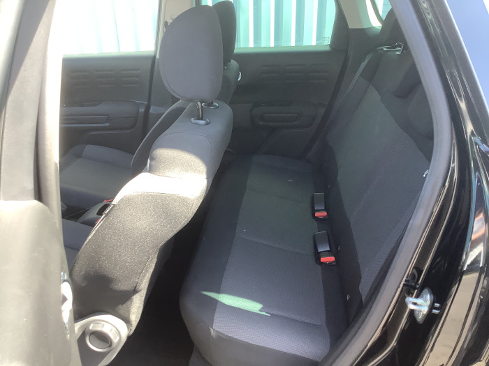 Citroën C3 AIRCROSS PureTech 130 S&S EAT6 Max