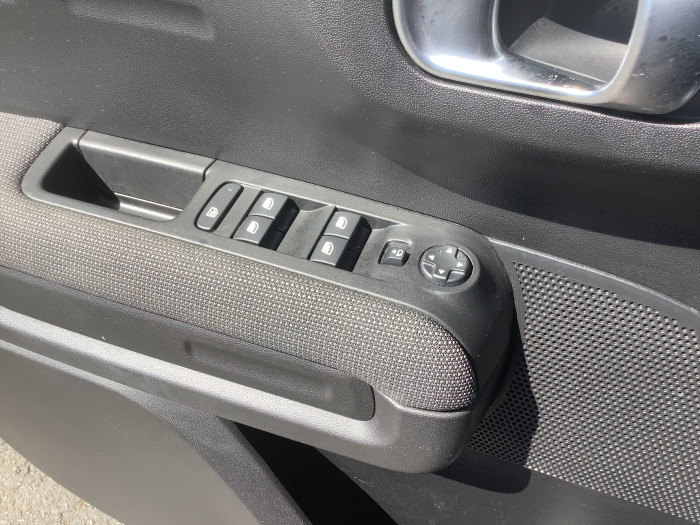 Citroën C3 AIRCROSS PureTech 130 S&S EAT6 Max