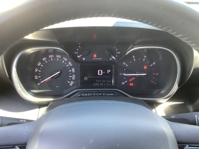 Citroën C3 AIRCROSS PureTech 130 S&S EAT6 Max