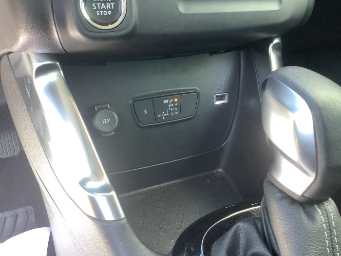 Citroën C3 AIRCROSS PureTech 130 S&S EAT6 Max