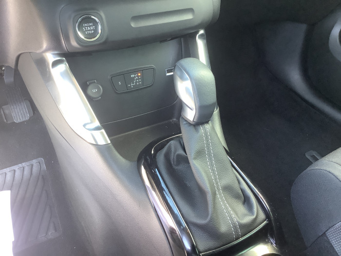 Citroën C3 AIRCROSS PureTech 130 S&S EAT6 Max