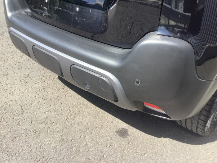 Citroën C3 AIRCROSS PureTech 130 S&S EAT6 Max