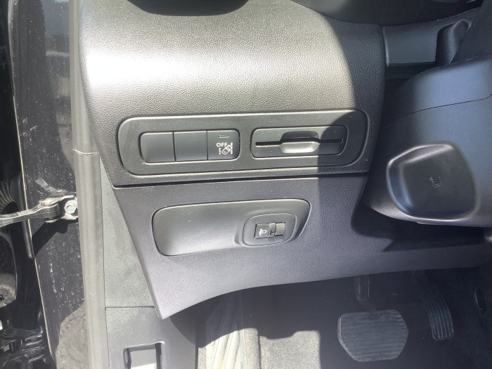 Citroën C3 AIRCROSS PureTech 130 S&S EAT6 Max