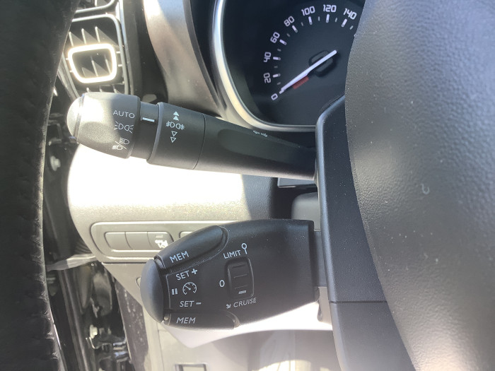 Citroën C3 AIRCROSS PureTech 130 S&S EAT6 Max