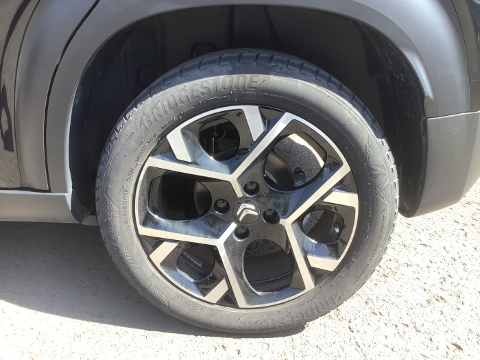 Citroën C3 AIRCROSS PureTech 130 S&S EAT6 Max