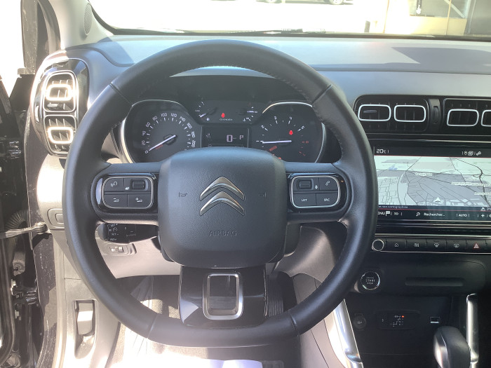 Citroën C3 AIRCROSS PureTech 130 S&S EAT6 Max