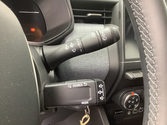 Renault CLIO V TCe 90 ch GSR2 Evolution