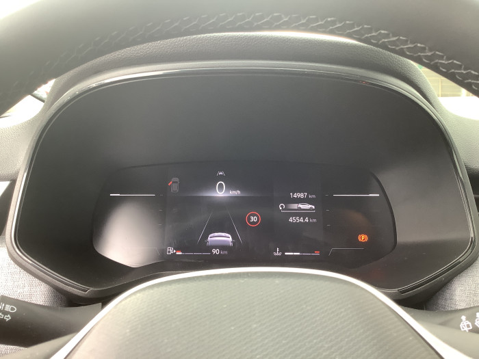 Renault CLIO V TCe 90 ch GSR2 Evolution