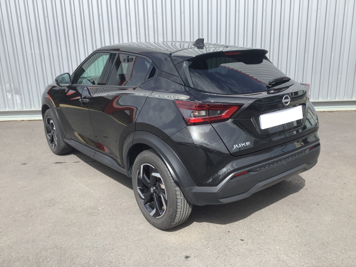 Nissan JUKE 2023.5 DIG-T 114 Tekna