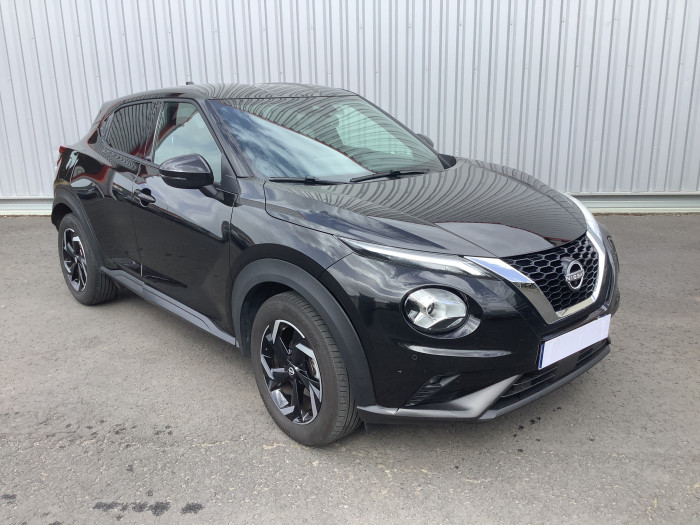 Nissan JUKE 2023.5 DIG-T 114 Tekna
