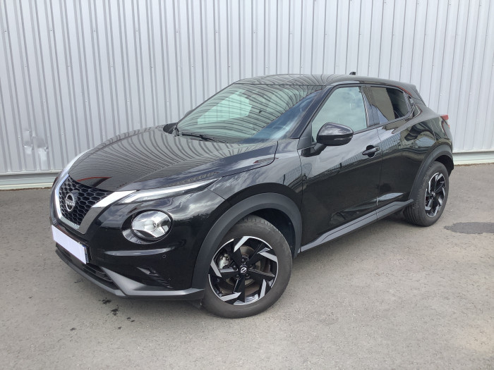 Nissan JUKE 2023.5 DIG-T 114 Tekna