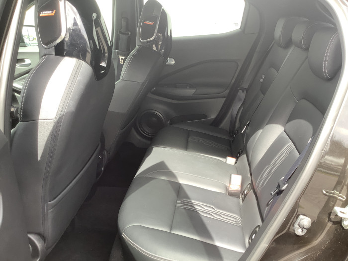 Nissan JUKE 2023.5 DIG-T 114 Tekna