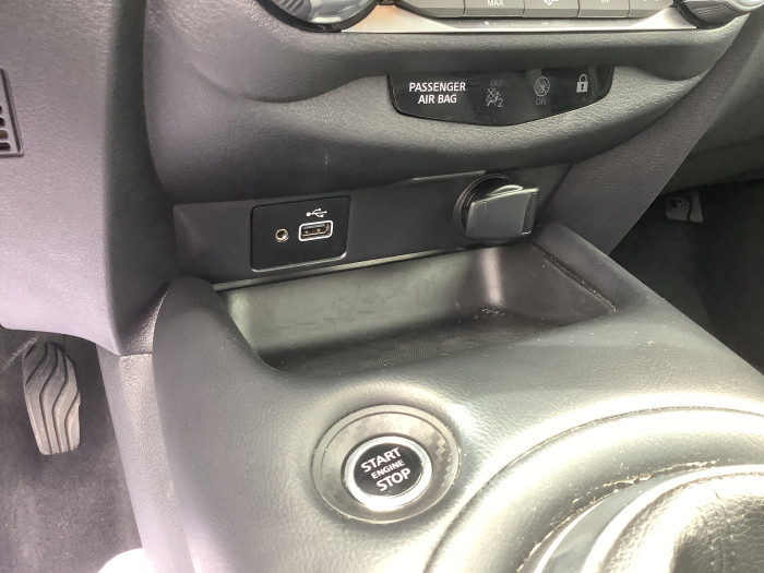 Nissan JUKE 2023.5 DIG-T 114 Tekna