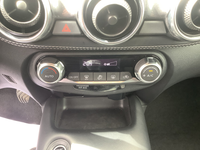 Nissan JUKE 2023.5 DIG-T 114 Tekna