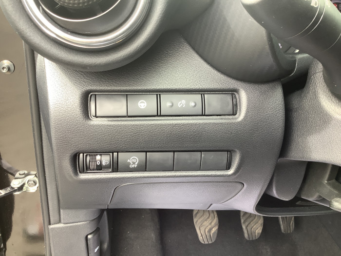 Nissan JUKE 2023.5 DIG-T 114 Tekna
